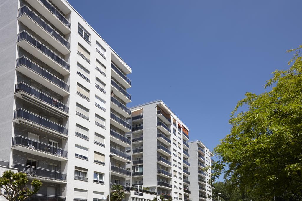 Mikeletes Apartment By Feelfree Rentals San Sebastian Ruang foto