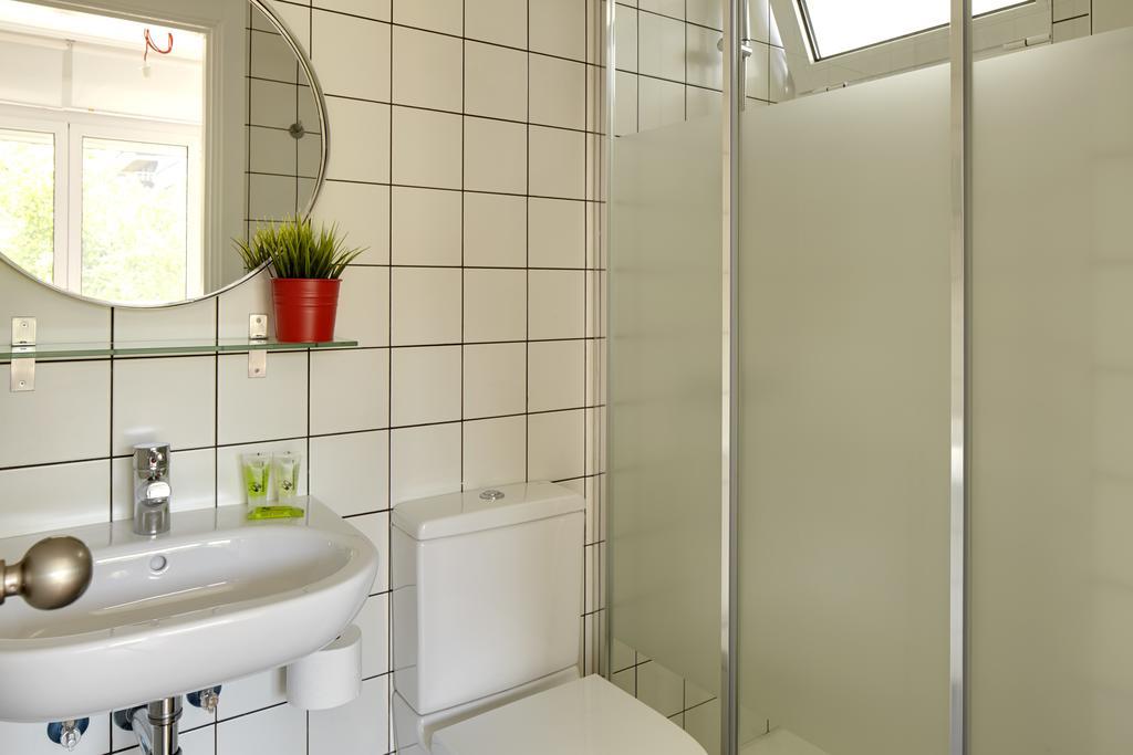 Mikeletes Apartment By Feelfree Rentals San Sebastian Ruang foto