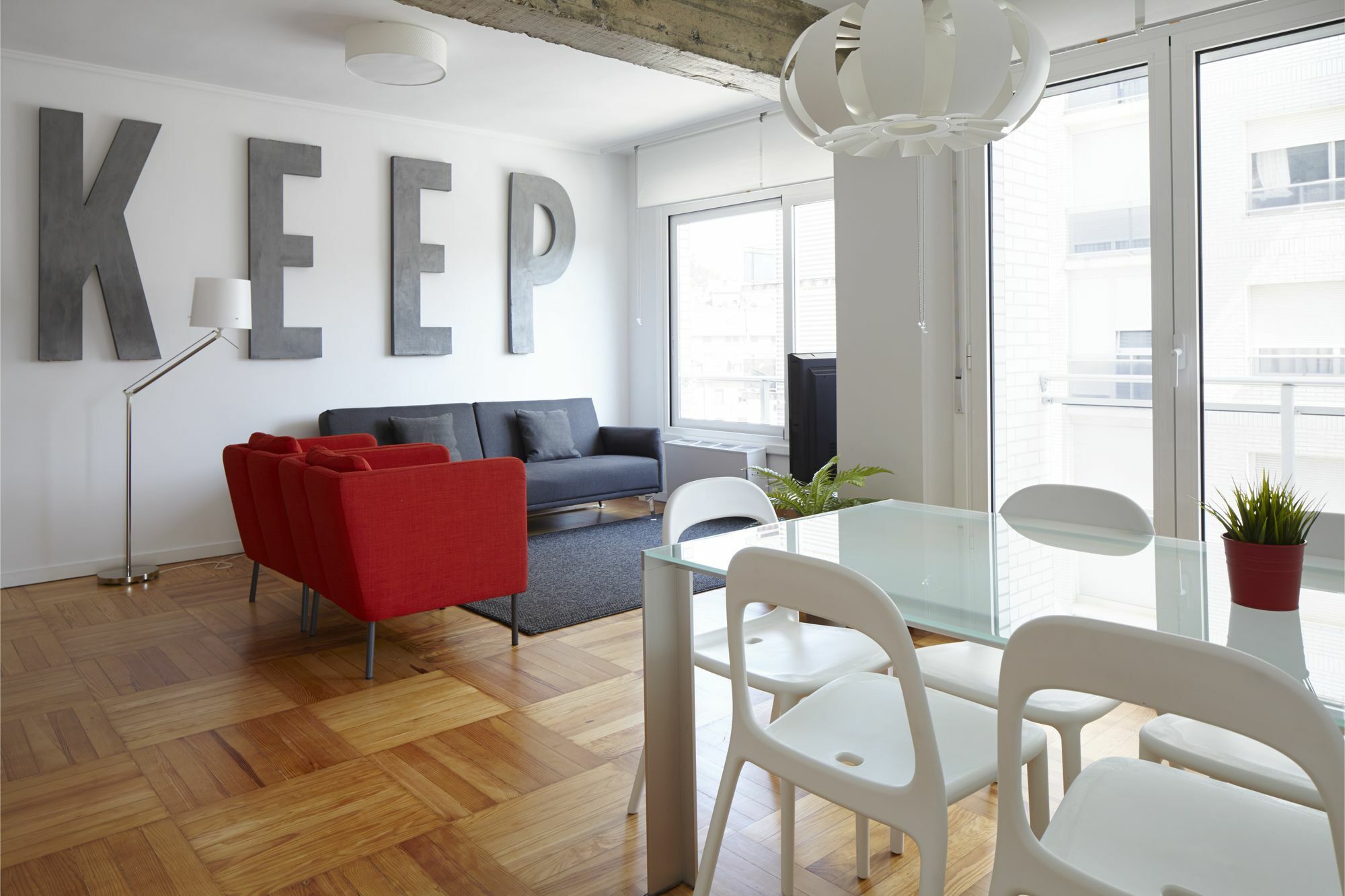 Mikeletes Apartment By Feelfree Rentals San Sebastian Bagian luar foto
