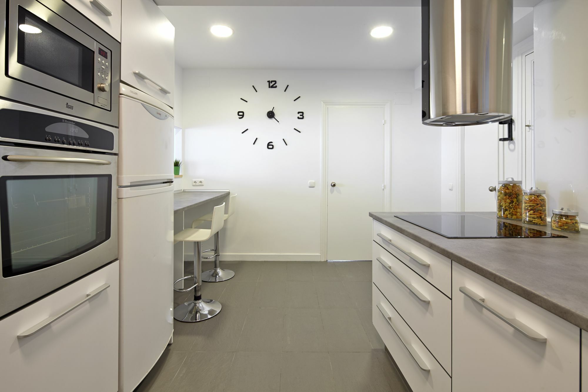 Mikeletes Apartment By Feelfree Rentals San Sebastian Bagian luar foto