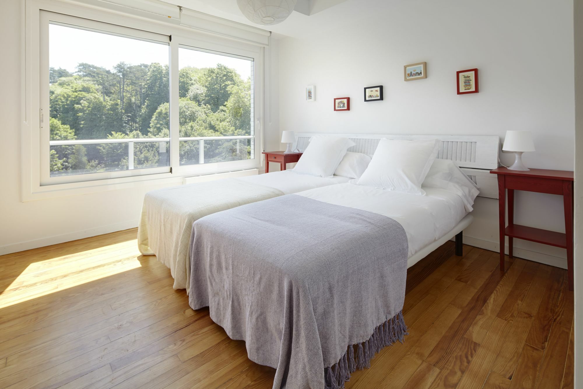 Mikeletes Apartment By Feelfree Rentals San Sebastian Bagian luar foto