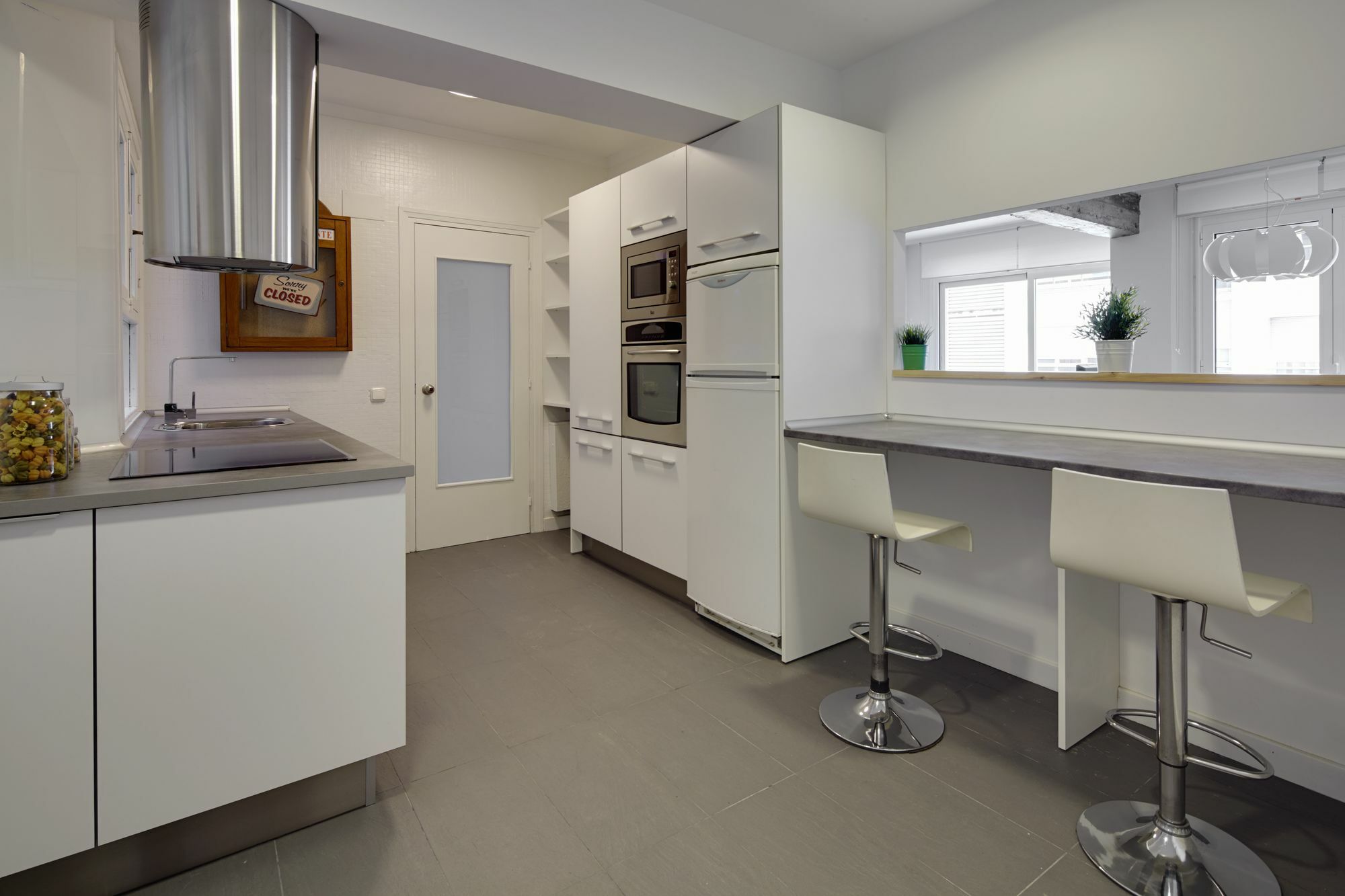 Mikeletes Apartment By Feelfree Rentals San Sebastian Bagian luar foto
