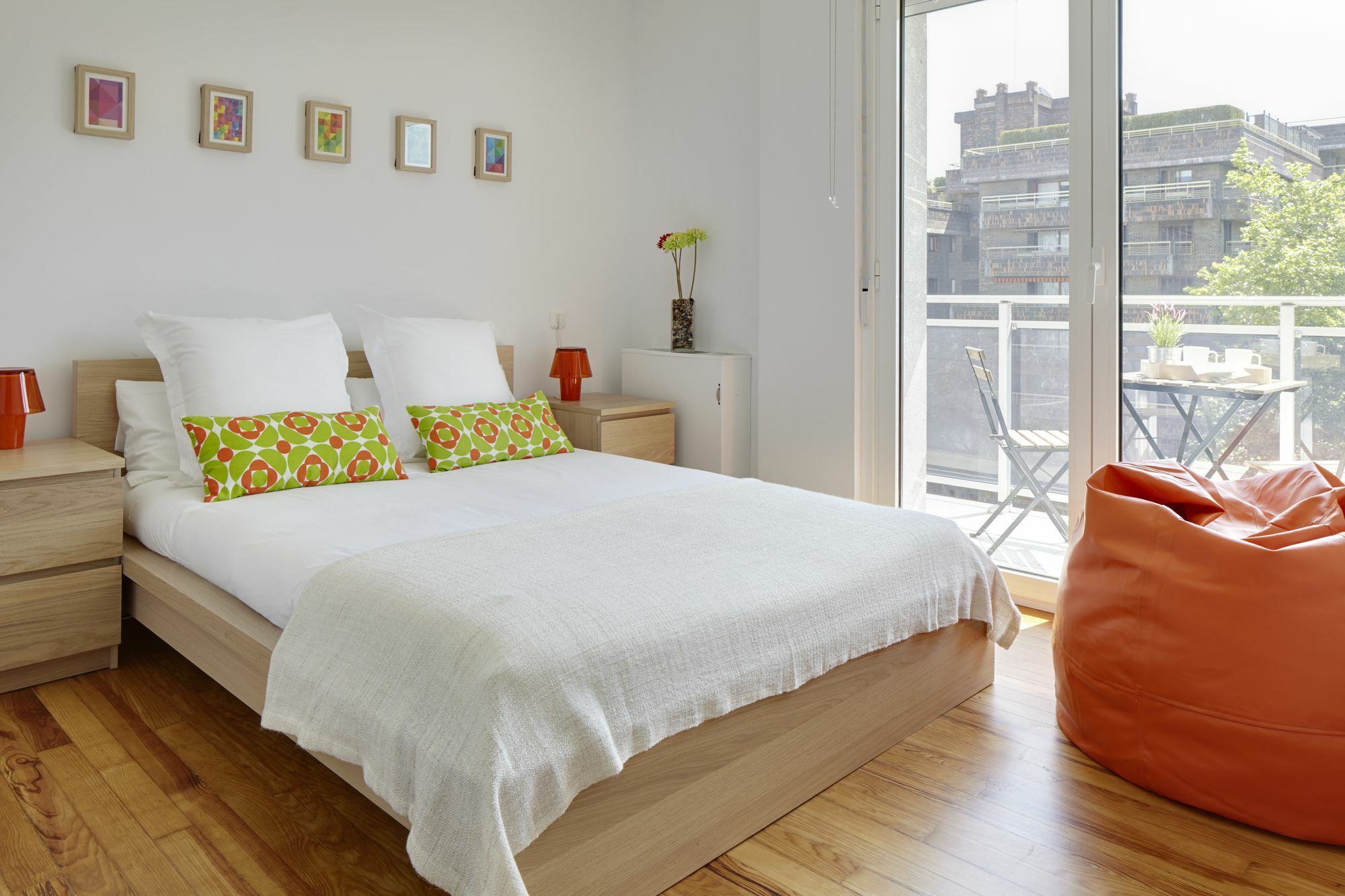 Mikeletes Apartment By Feelfree Rentals San Sebastian Bagian luar foto